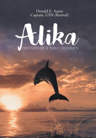 Book Alika Donald E Auten