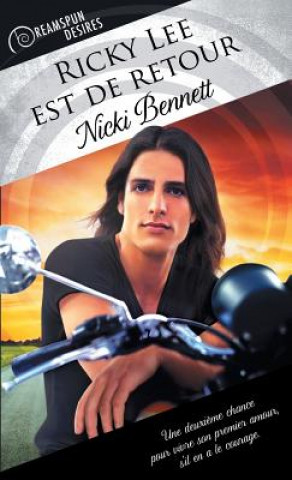 Βιβλίο Ricky Lee Est de Retour (Translation) NICKI BENNETT