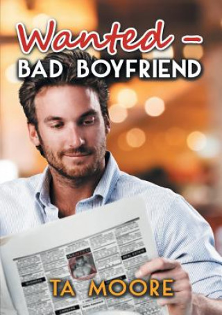 Carte Wanted - Bad Boyfriend (Deutsch) (Translation) TA MOORE