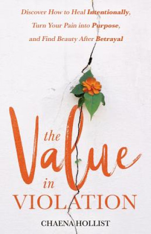 Libro Value in Violation Chaena Hollist