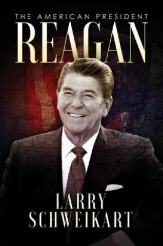 Książka Reagan Larry Schweikart