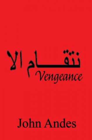 Knjiga Vengeance John Andes