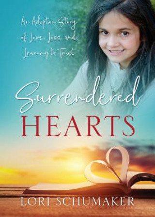 Carte Surrendered Hearts Lori Schumaker