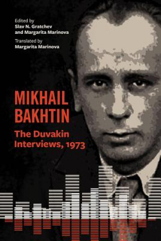 Книга Mikhail Bakhtin Mikhail Bakhtin