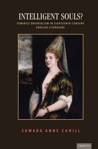 Boek Intelligent Souls? Samara Anne Cahill