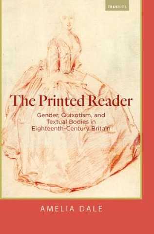 Knjiga Printed Reader Amelia Dale