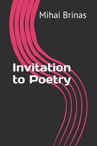 Книга Invitation to Poetry Mihai Brinas