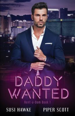 Book Daddy Wanted Piper Scott