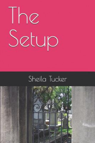 Book The Setup Sheila Tucker