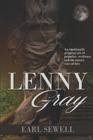 Buch Lenny Gray Earl Sewell