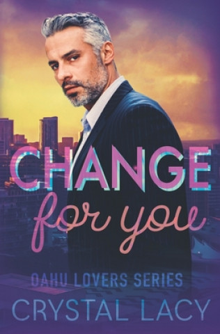 Libro Change for You Eli Dobromylskyj