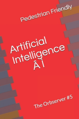 Carte Artificial Intelligence A I George Rizo