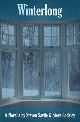 Book Winterlong Steve Lockley