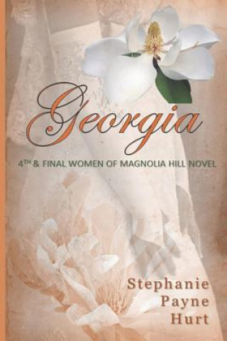 Knjiga Georgia Stephanie Hurt
