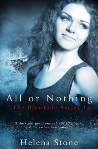 Carte All or Nothing Helena Stone