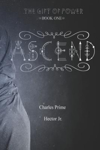 Knjiga Ascend Hector Suarez Jr