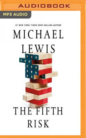 Digital The Fifth Risk Michael Lewis