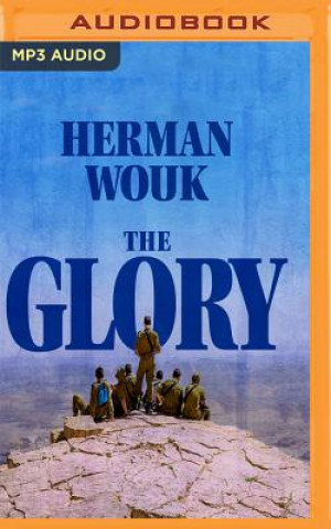 Digital The Glory Herman Wouk