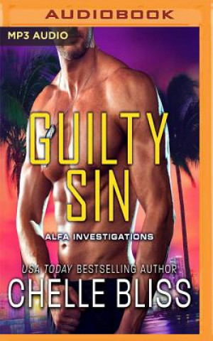 Digital Guilty Sin Chelle Bliss