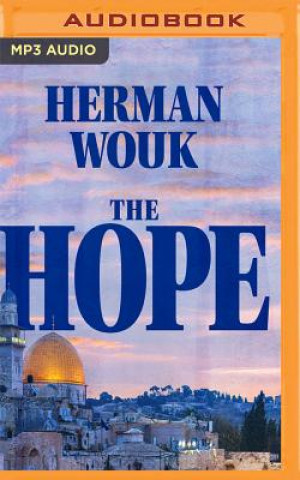 Digital The Hope Herman Wouk