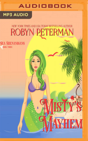 Digital Misty's Mayhem Robyn Peterman
