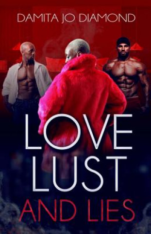 Kniha Love Lust and Lies Damita Jo Diamond