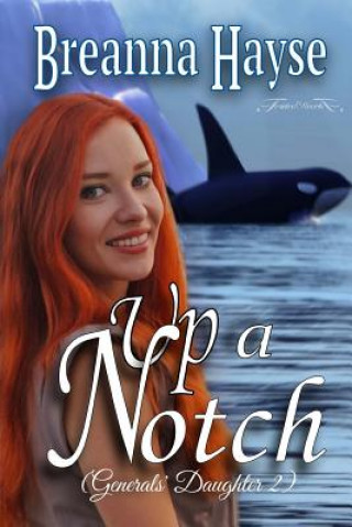 Book Up A Notch Breanna Hayse