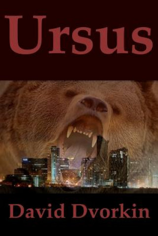 Libro Ursus David Dvorkin