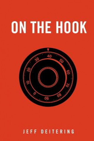 Book On the Hook Jeff Deitering