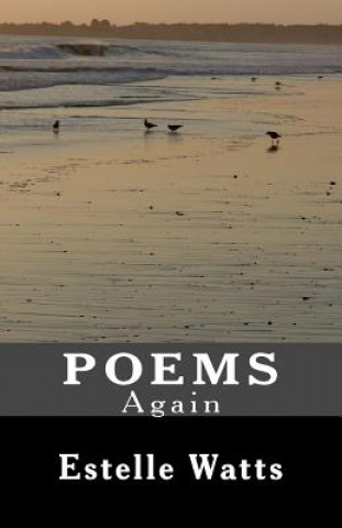 Carte Poems, Again Estelle Watts