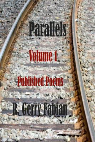 Knjiga Parallels R Gerry Fabian