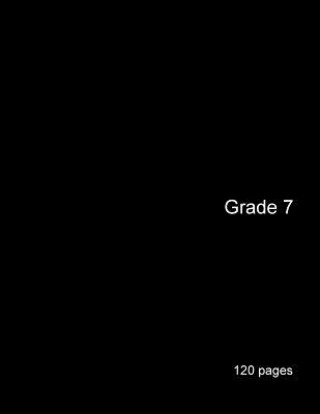 Libro Grade 7 (120 pages) Abdul Rehman