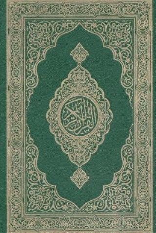 Könyv The Noble Quran Allah Swt