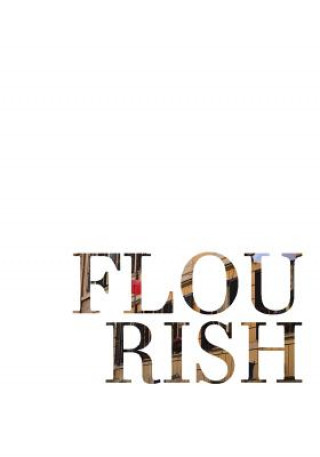 Knjiga Flourish Kristin Foss