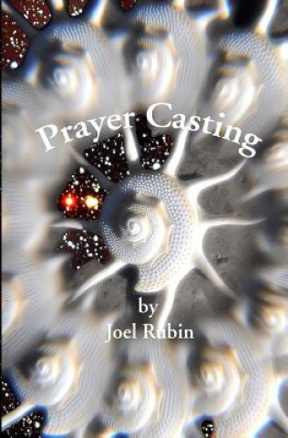 Książka Prayer Casting Joel Bruce Rubin