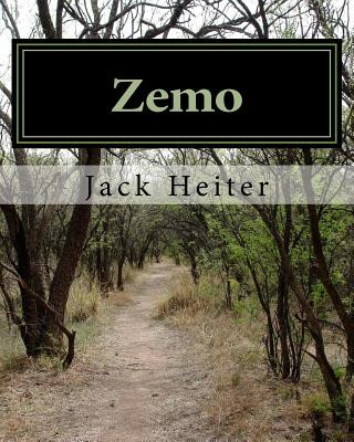 Βιβλίο Zemo Jack Heiter