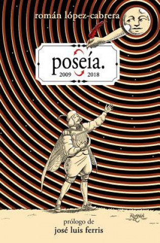 Knjiga Poseía Roman Lopez-Cabrera