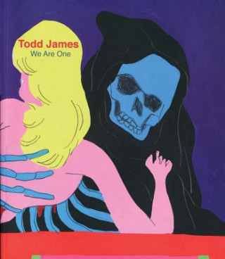 Книга Todd James: We Are One Todd James