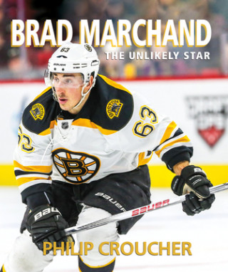 Könyv Brad Marchand Philip Croucher