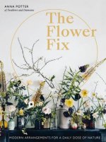 Carte Flower Fix Anna Potter