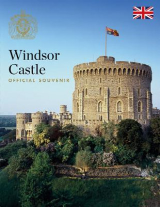 Kniha Windsor Castle Pamela Hartshorne