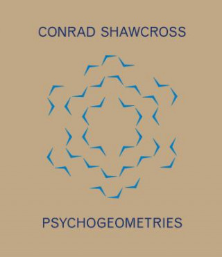 Buch Psychogeometries Conrad Shawcross