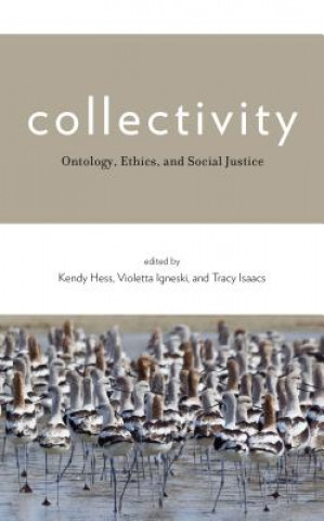 Βιβλίο Collectivity Kendy M Hess