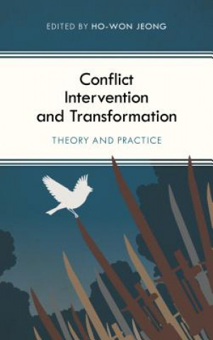 Carte Conflict Intervention and Transformation Ho-Won Jeong