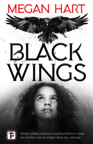 Βιβλίο Black Wings Megan Hart