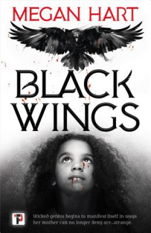 Libro Black Wings Megan Hart