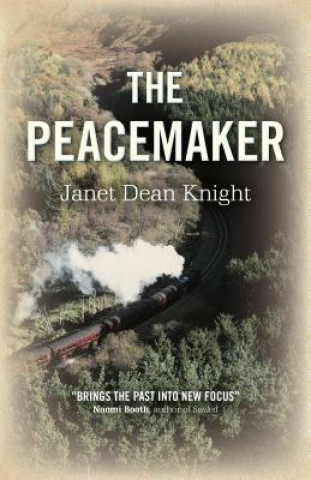 Könyv Peacemaker, The Janet Dean Knight