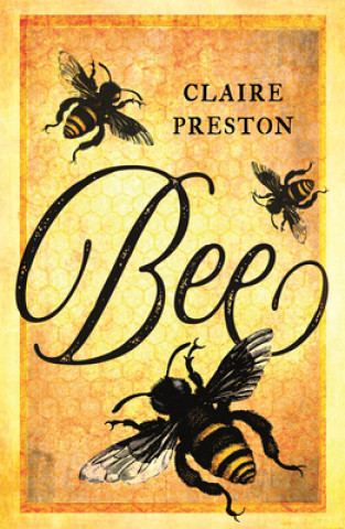 Carte Bee Claire Preston
