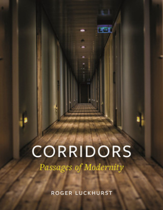 Книга Corridors Roger Luckhurst
