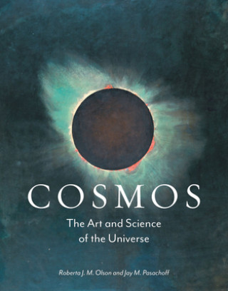 Книга Cosmos Roberta J. M. Olson